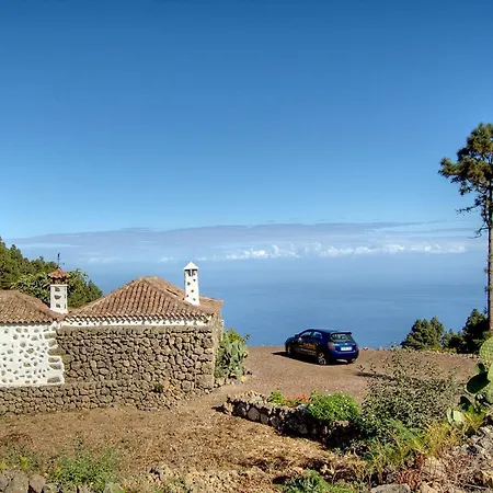 Holidaynorthtenerife Montiel Lantställe