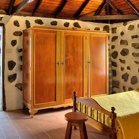 Holidaynorthtenerife Montiel Lantställe