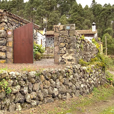 Landsted Holidaynorthtenerife Montiel Icod De Los Vinos