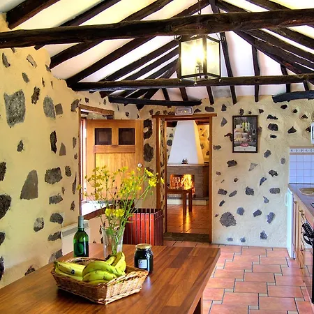 Landsted Holidaynorthtenerife Montiel *