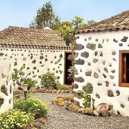 Holidaynorthtenerife Montiel *