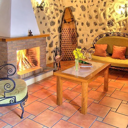 Casa Montiel