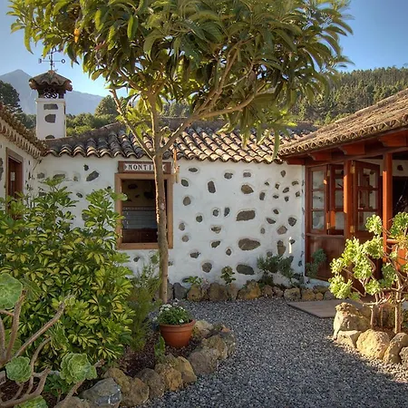 Holidaynorthtenerife Montiel Летний дом *