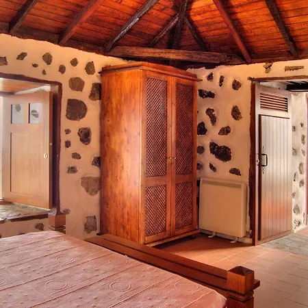 Holidaynorthtenerife Montiel Летний дом Икод-де-лос-Винос