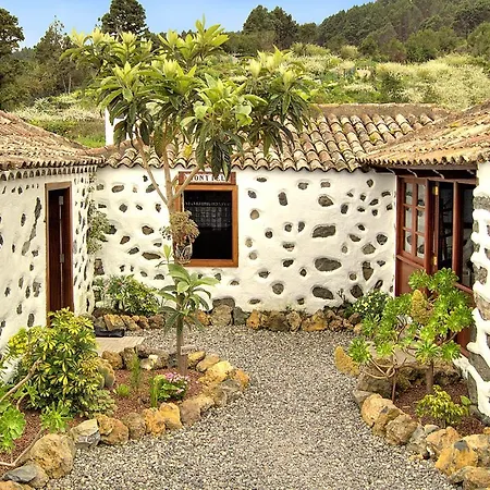 Holidaynorthtenerife Montiel *