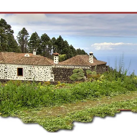 Casa Montiel Casa rural