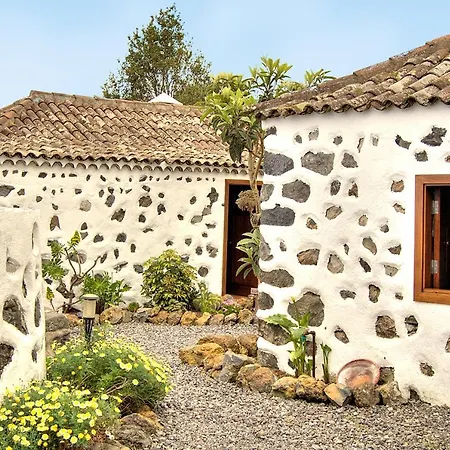Casa Montiel *