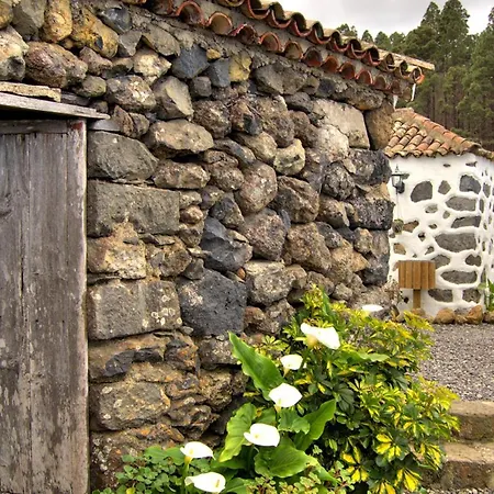 Casa Montiel *