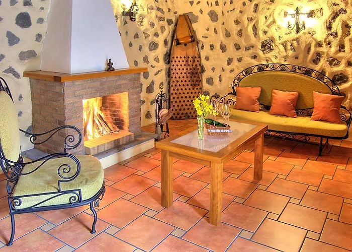 Holidaynorthtenerife Montiel