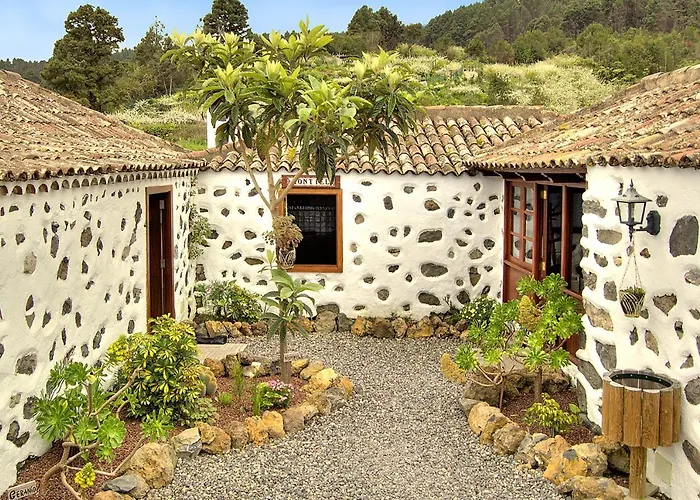 Holidaynorthtenerife Montiel *