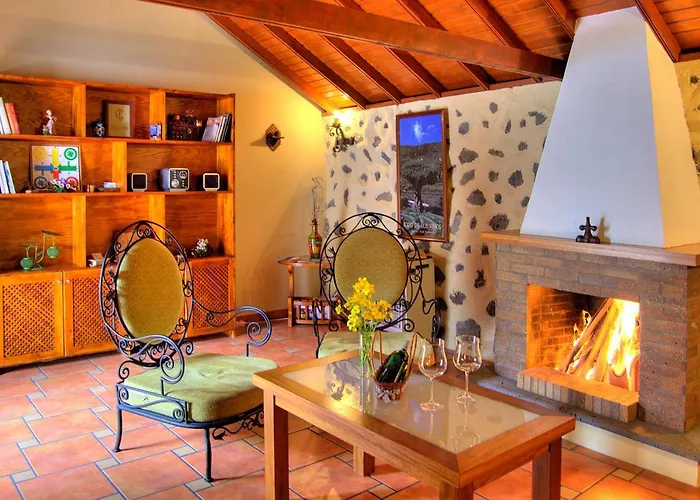 Holidaynorthtenerife Montiel * Icod de los Vinos