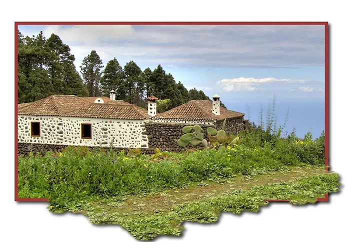 Holidaynorthtenerife Montiel Hétvégi ház