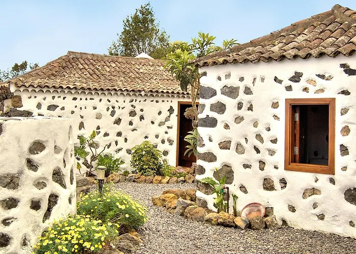 Holidaynorthtenerife Montiel *