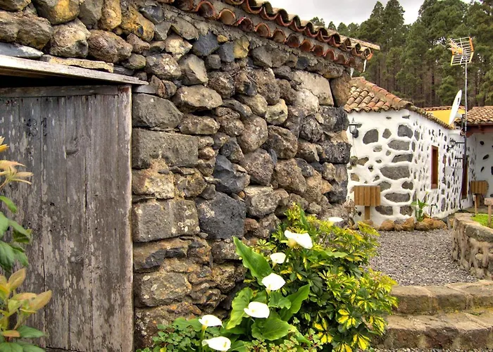 Holidaynorthtenerife Montiel *